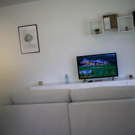 Appartamento Talitha Modern Design And Parking